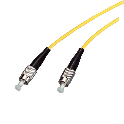 FC-FC单芯单模跳线，室内外光缆生产报价销售厂家,皮线光纤特种型号光纤光缆接