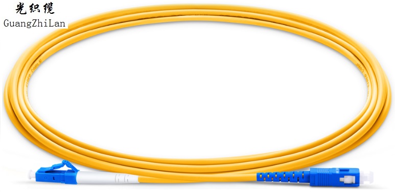 SC LC SC双心单模千兆光纤跳线 光织缆 室内光纤 室外光缆生产商