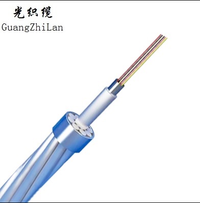 广东省光织缆品牌电力光缆生产厂家 OPGW光纤 opgw配件副材